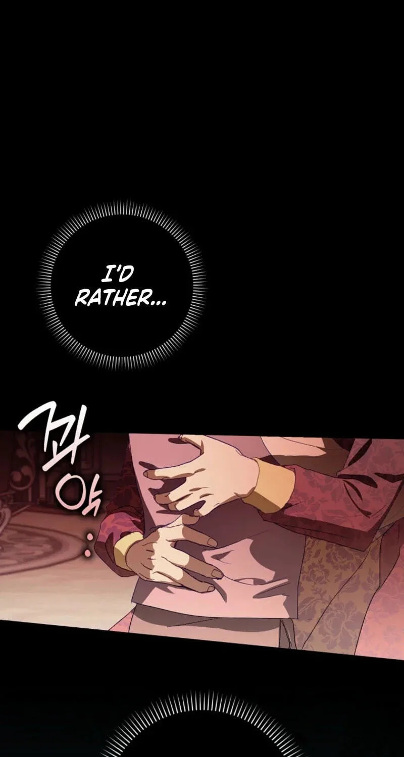 Cinderella's Pocket-Sized Protector Chapter 54 page 33