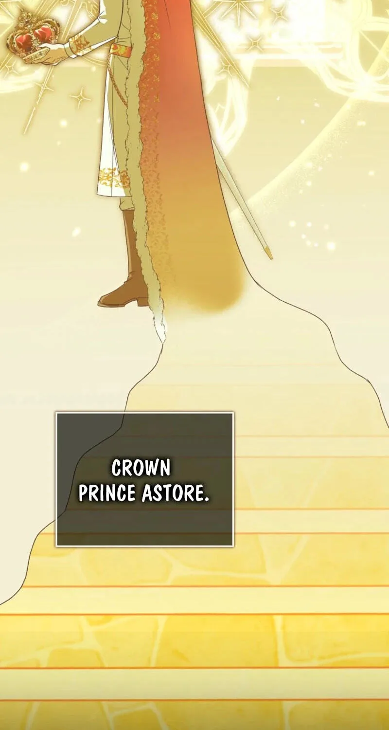 Cinderella's Pocket-Sized Protector Chapter 54 page 27