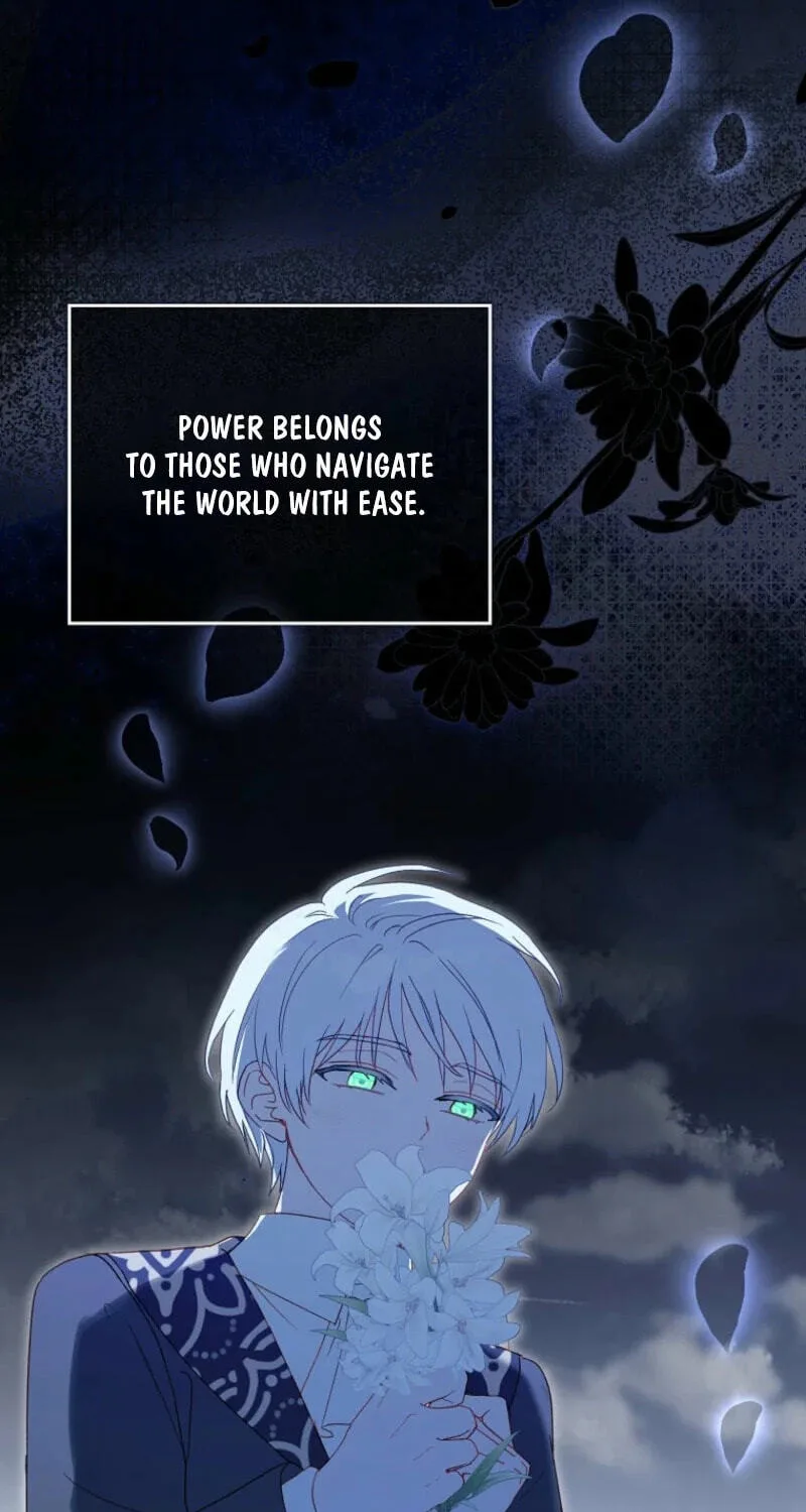 Cinderella's Pocket-Sized Protector Chapter 54 page 39
