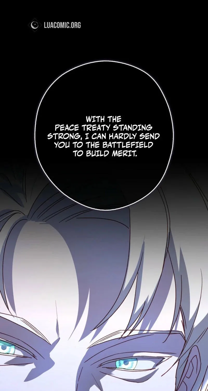 Cinderella's Pocket-Sized Protector Chapter 54 page 45