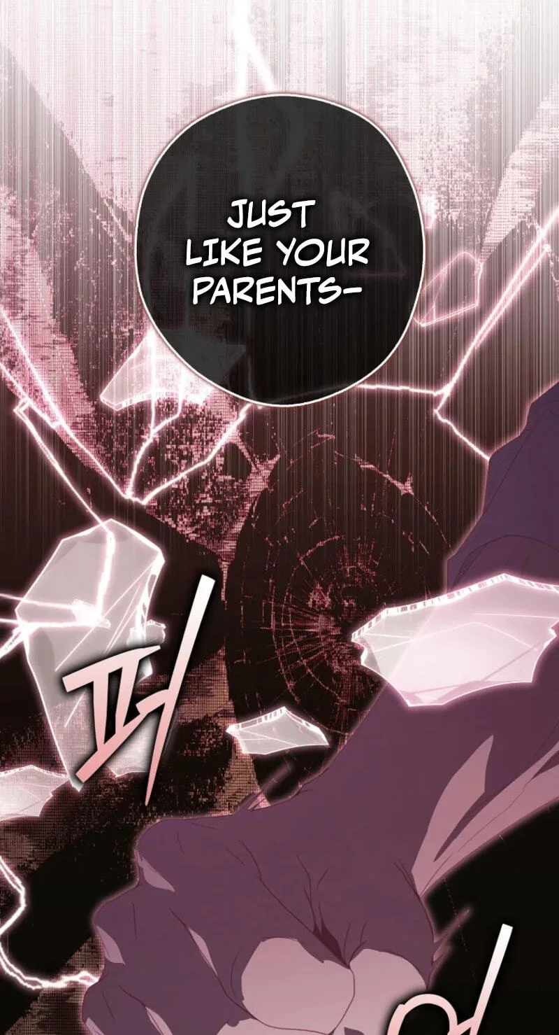 Cinderella's Pocket-Sized Protector Chapter 54 page 61