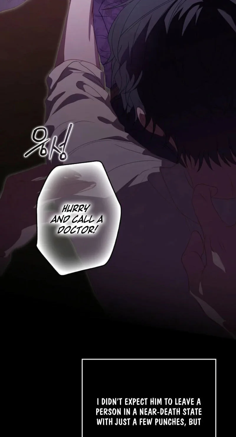 Cinderella's Pocket-Sized Protector Chapter 54 page 64