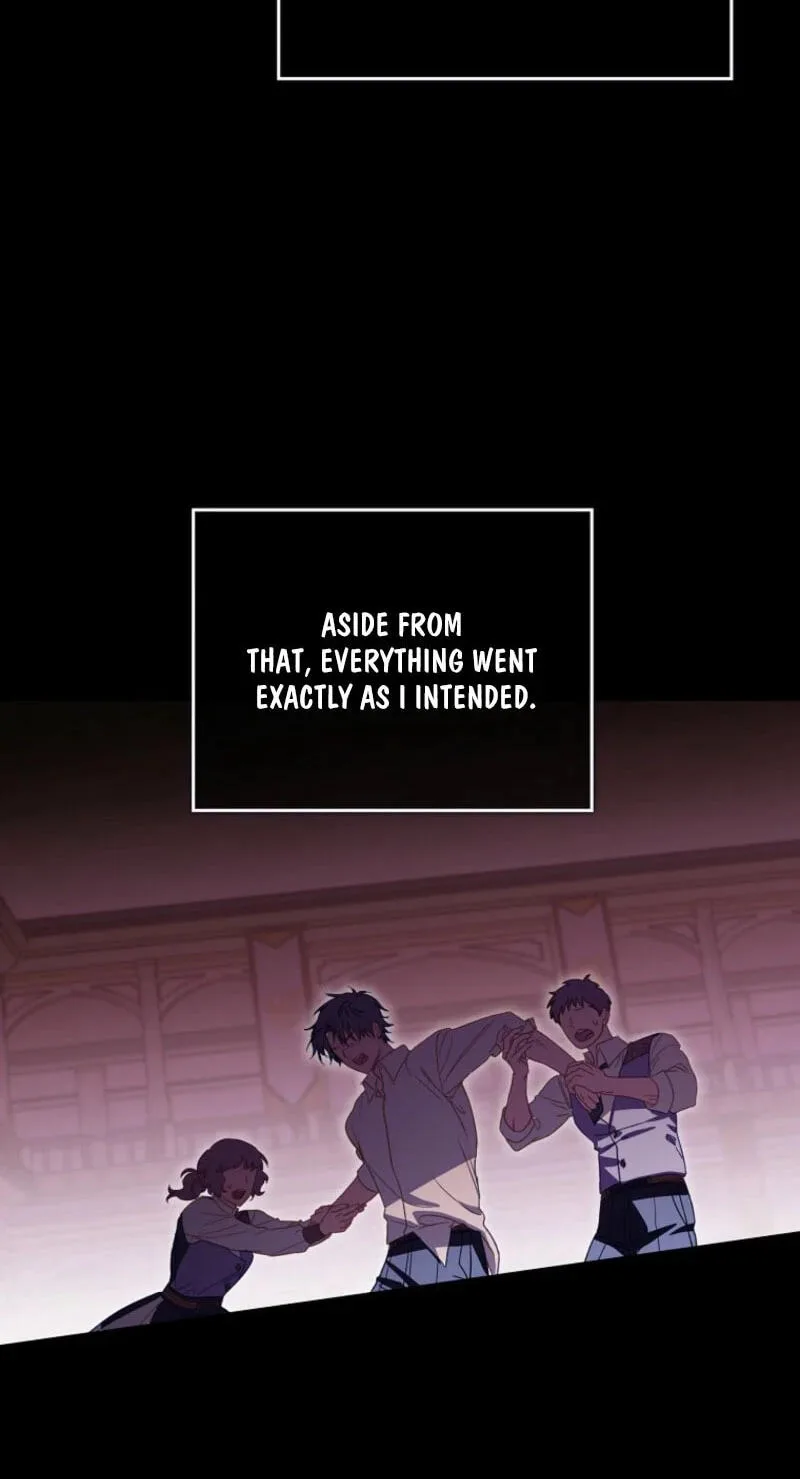 Cinderella's Pocket-Sized Protector Chapter 54 page 65