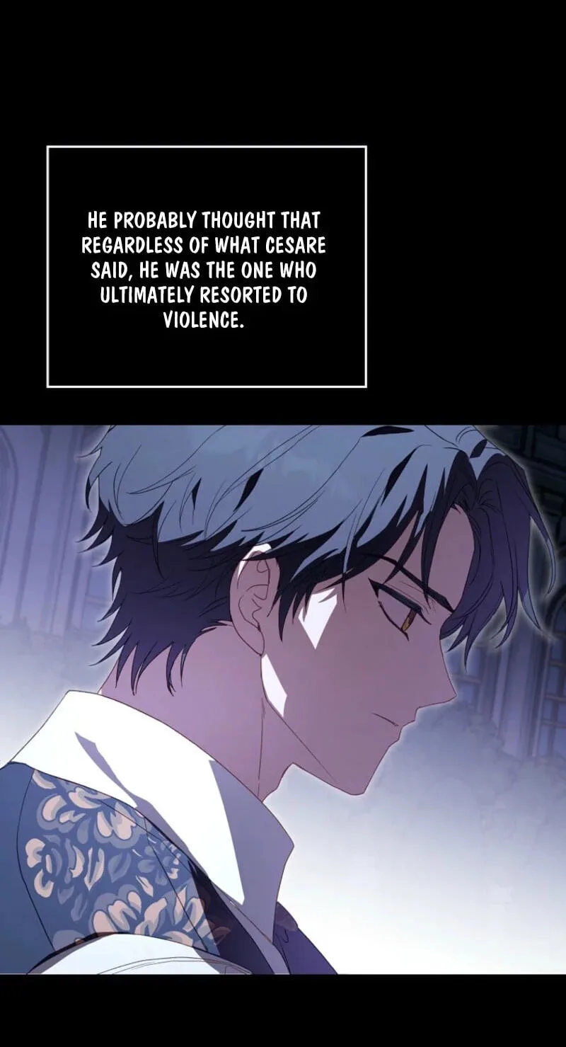 Cinderella's Pocket-Sized Protector Chapter 54 page 68