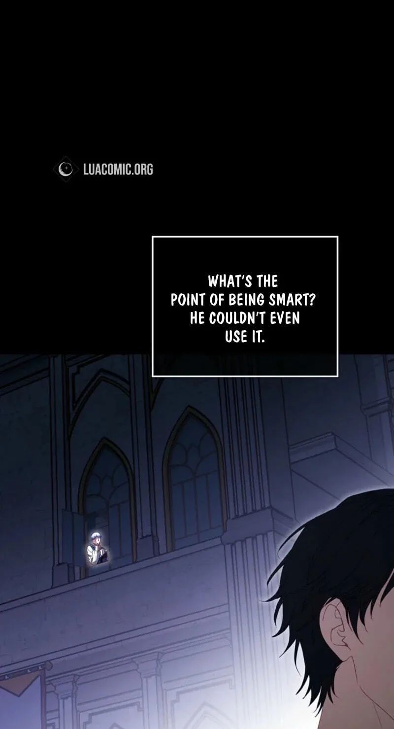 Cinderella's Pocket-Sized Protector Chapter 54 page 69