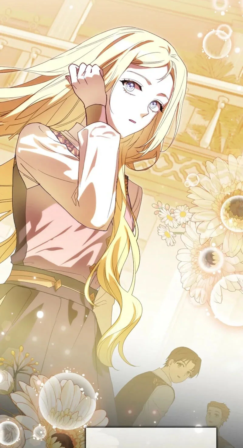 Cinderella's Pocket-Sized Protector Chapter 54 page 75