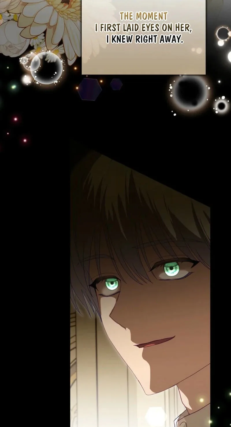 Cinderella's Pocket-Sized Protector Chapter 54 page 76