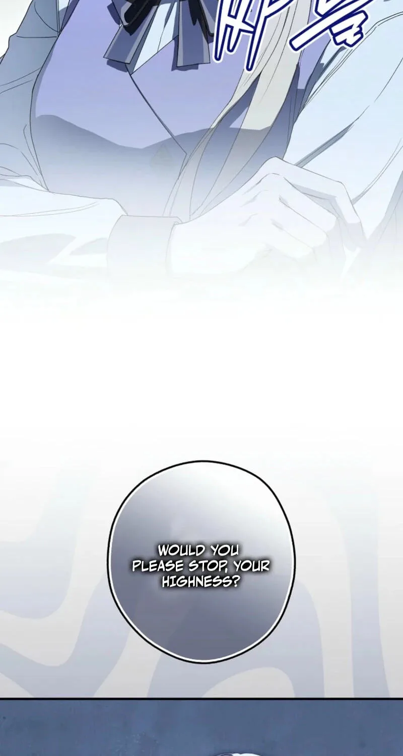 Cinderella's Pocket-Sized Protector Chapter 54 page 84