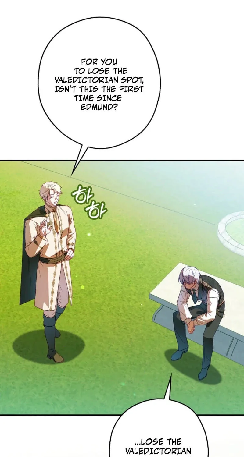 Cinderella's Pocket-Sized Protector Chapter 54 page 88