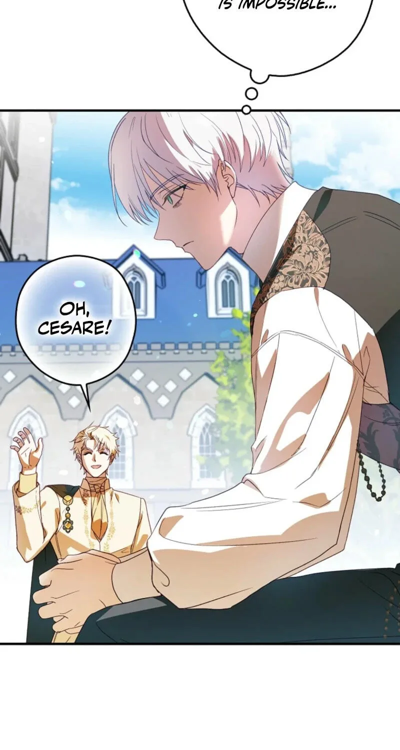 Cinderella's Pocket-Sized Protector Chapter 54 page 87