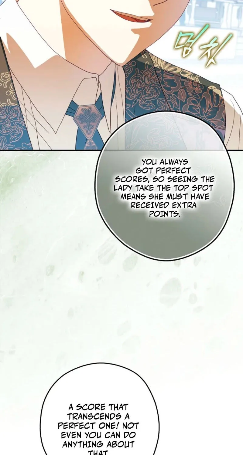 Cinderella's Pocket-Sized Protector Chapter 54 page 90