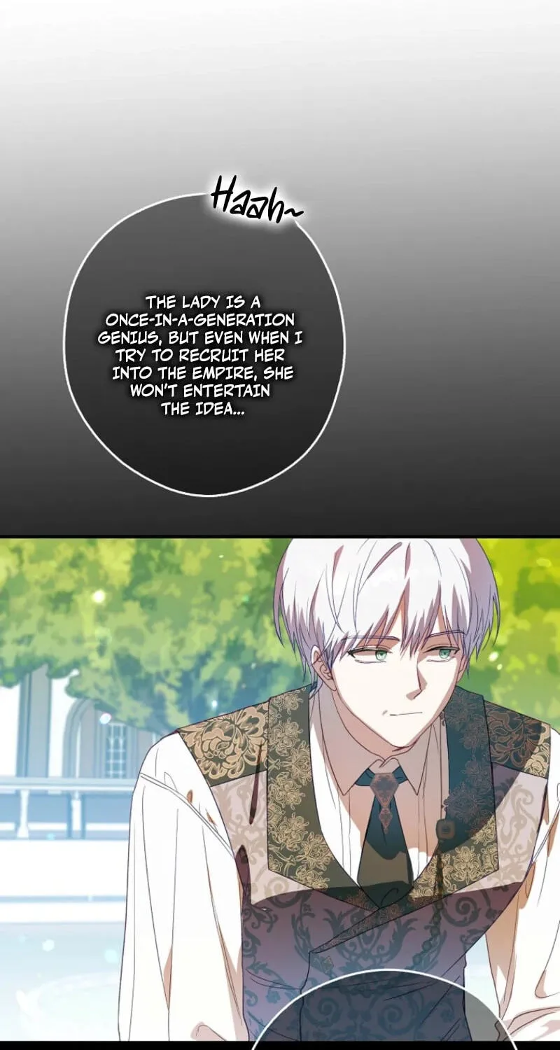 Cinderella's Pocket-Sized Protector Chapter 54 page 92