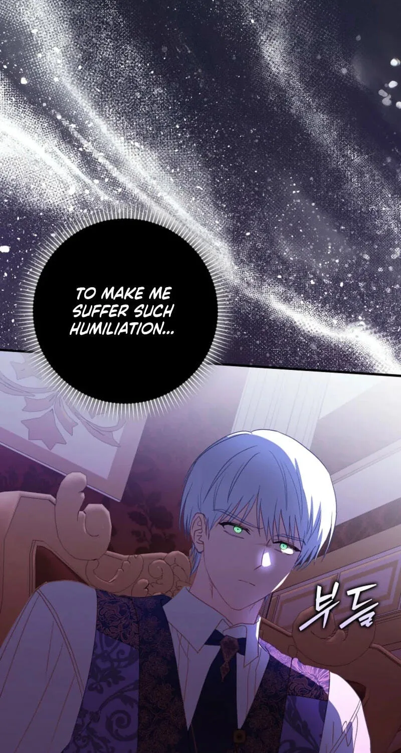 Cinderella's Pocket-Sized Protector Chapter 54 page 95