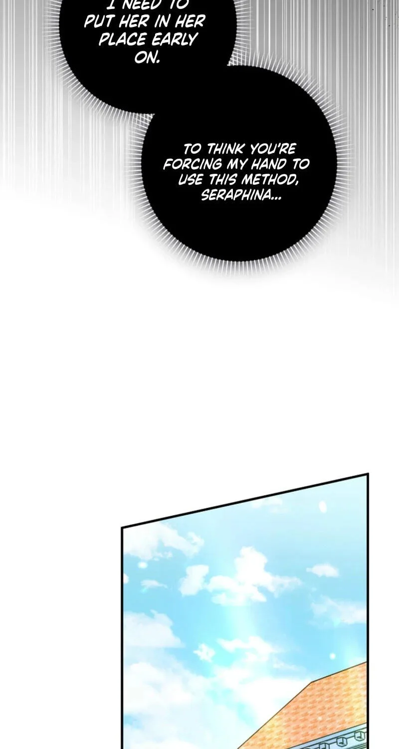 Cinderella's Pocket-Sized Protector Chapter 54 page 97