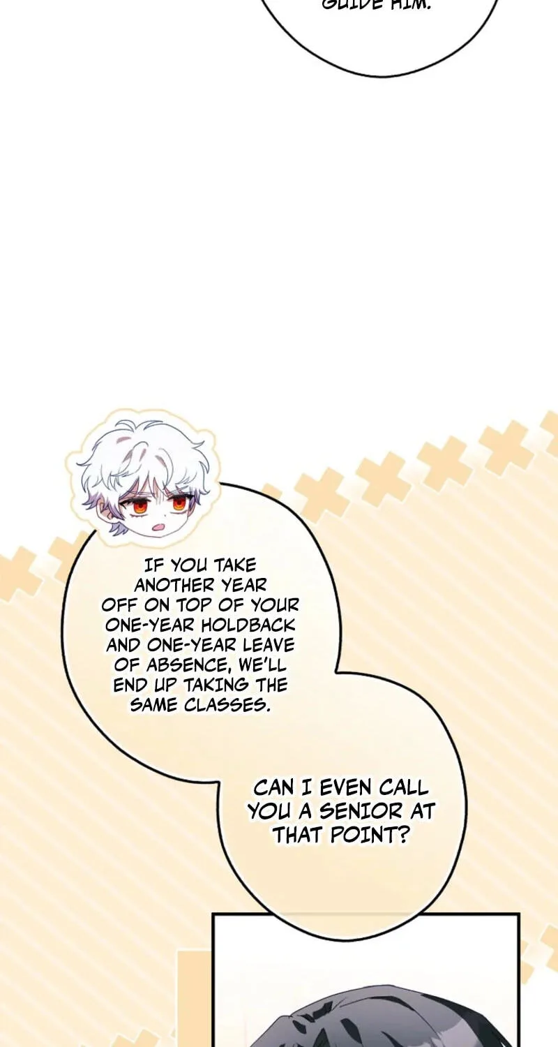 Cinderella's Pocket-Sized Protector Chapter 55 page 4
