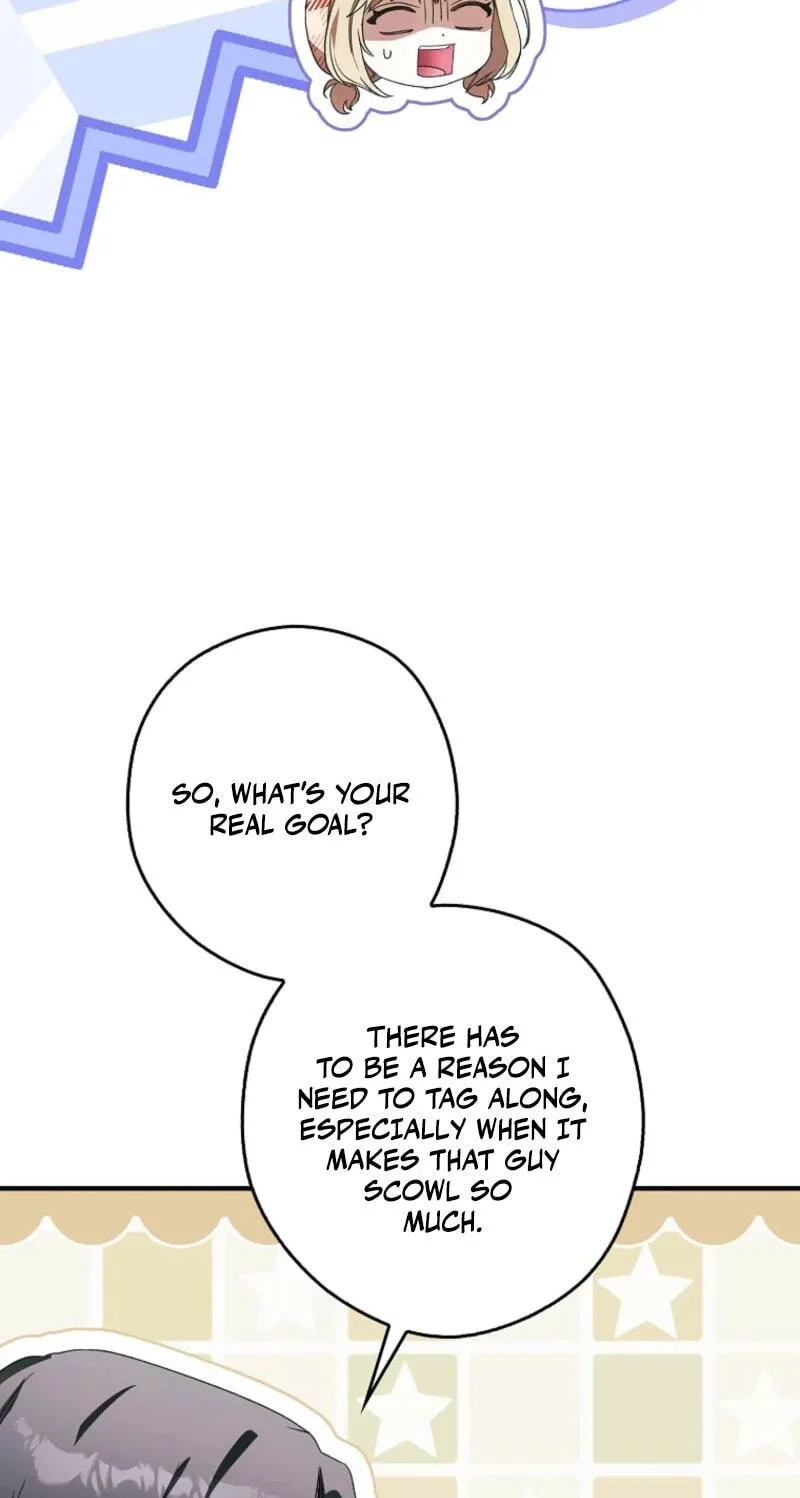 Cinderella's Pocket-Sized Protector Chapter 55 page 11