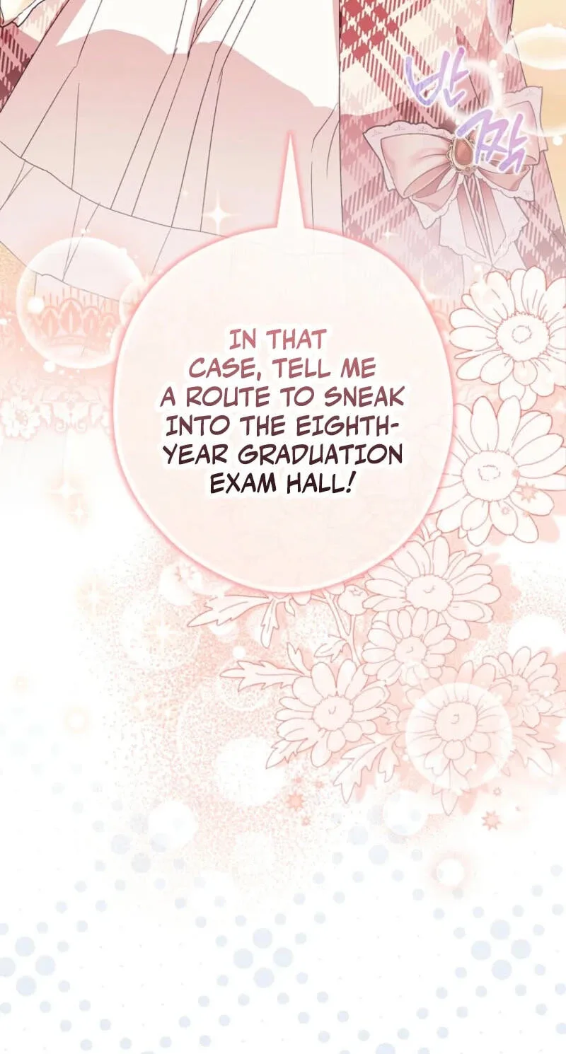 Cinderella's Pocket-Sized Protector Chapter 55 page 20