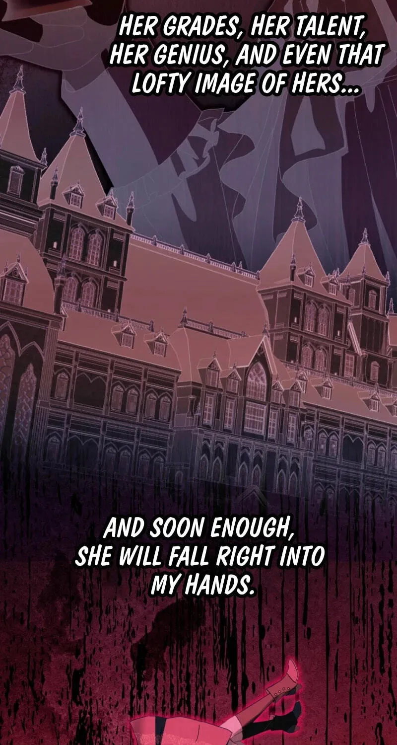 Cinderella's Pocket-Sized Protector Chapter 55 page 31