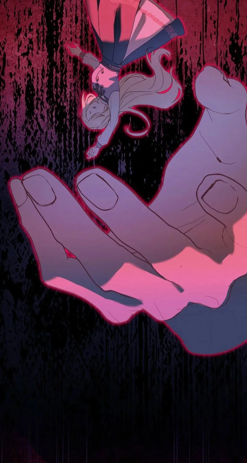 Cinderella's Pocket-Sized Protector Chapter 55 page 32
