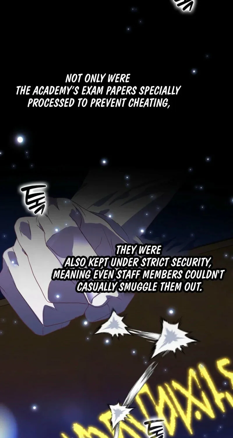 Cinderella's Pocket-Sized Protector Chapter 55 page 38