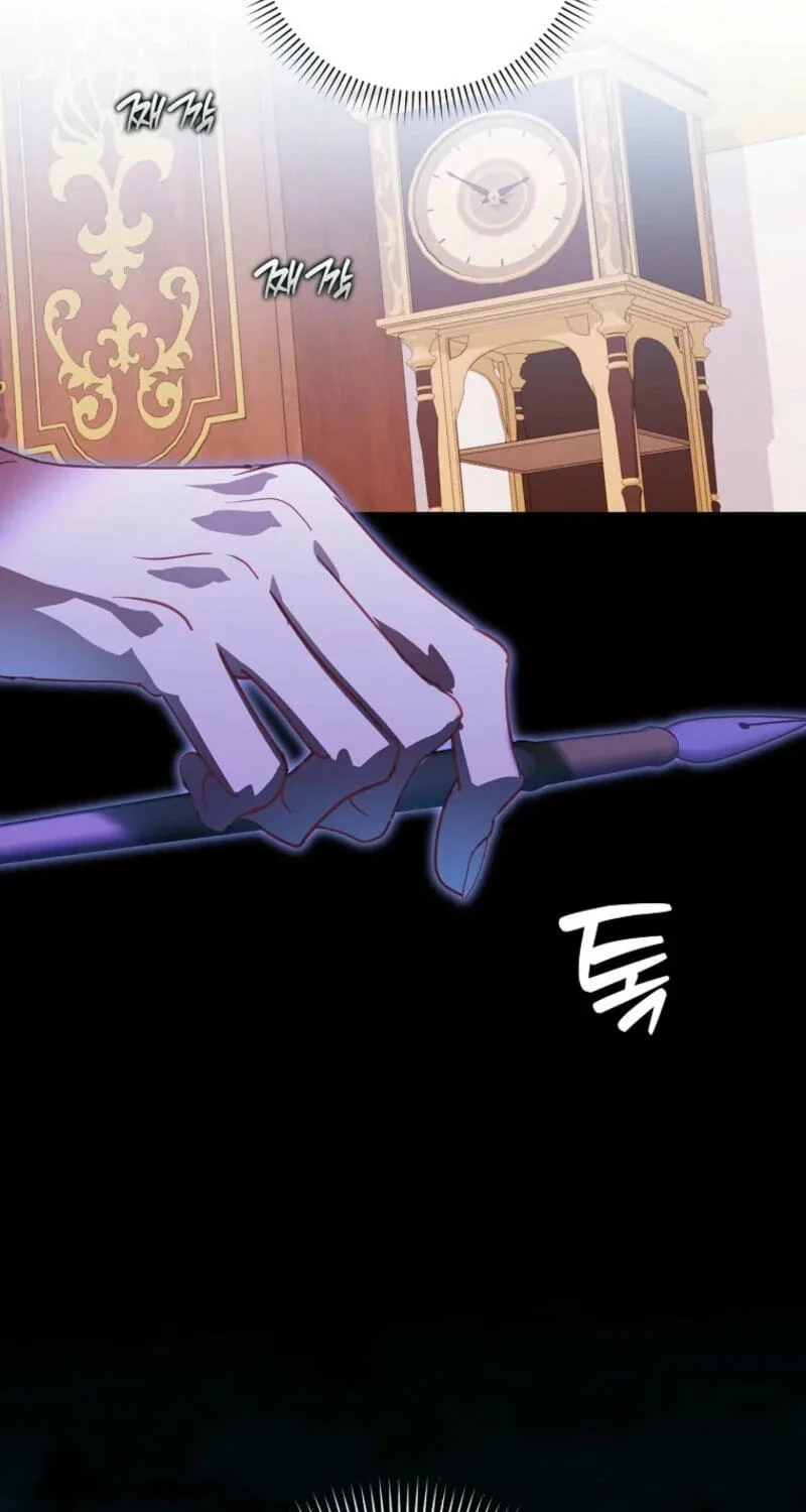 Cinderella's Pocket-Sized Protector Chapter 55 page 35