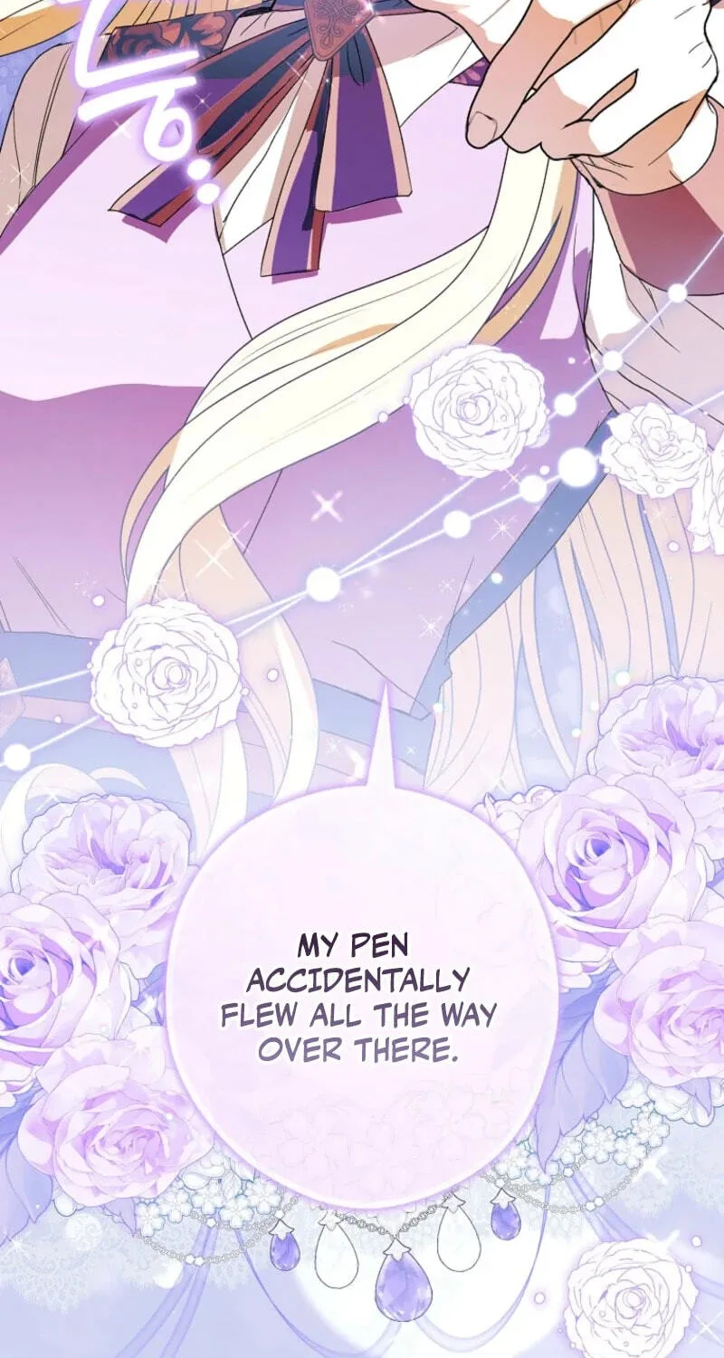 Cinderella's Pocket-Sized Protector Chapter 55 page 49