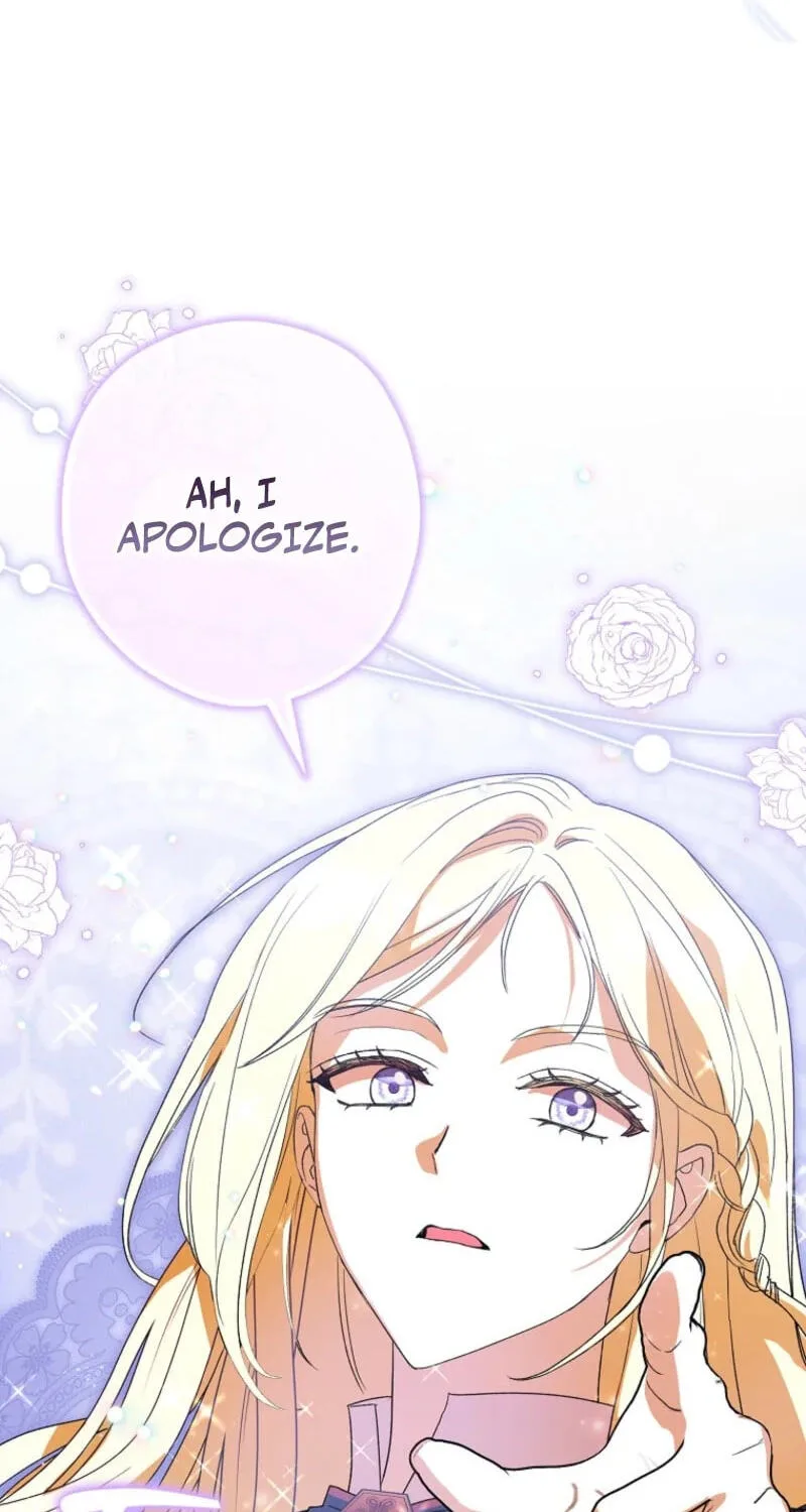 Cinderella's Pocket-Sized Protector Chapter 55 page 48