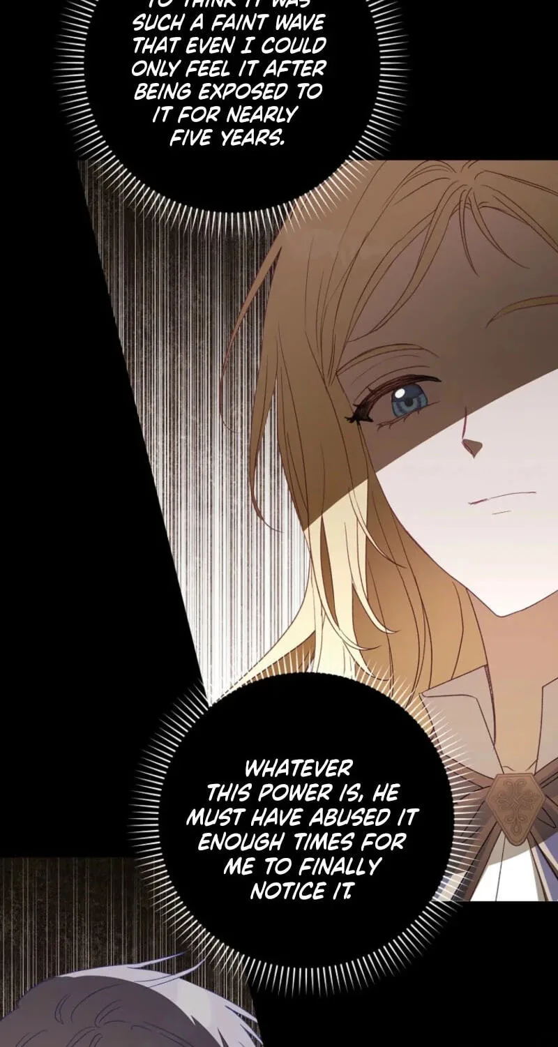 Cinderella's Pocket-Sized Protector Chapter 55 page 53
