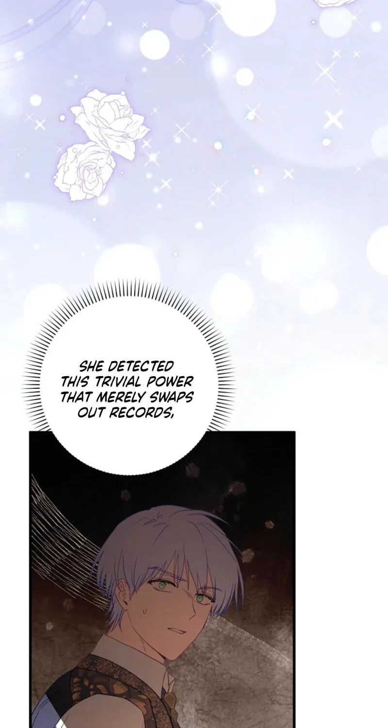 Cinderella's Pocket-Sized Protector Chapter 55 page 50