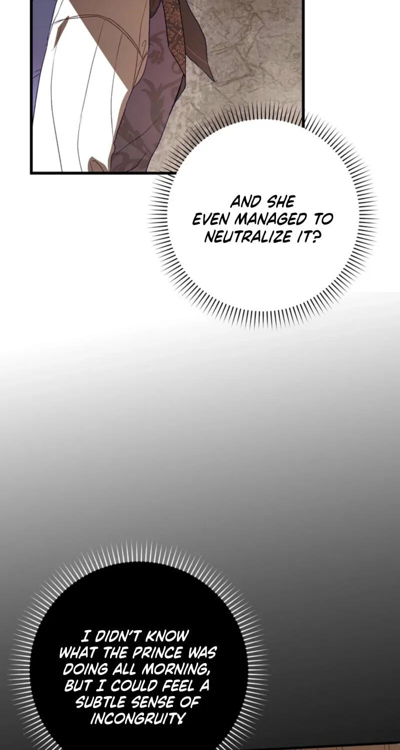 Cinderella's Pocket-Sized Protector Chapter 55 page 51