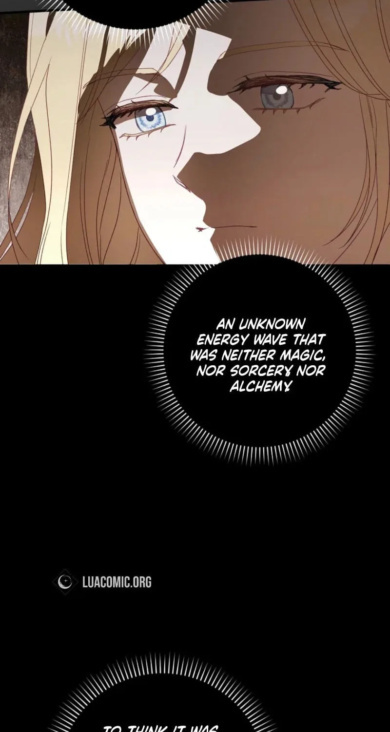 Cinderella's Pocket-Sized Protector Chapter 55 page 52