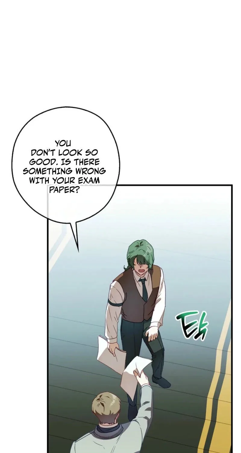 Cinderella's Pocket-Sized Protector Chapter 55 page 56