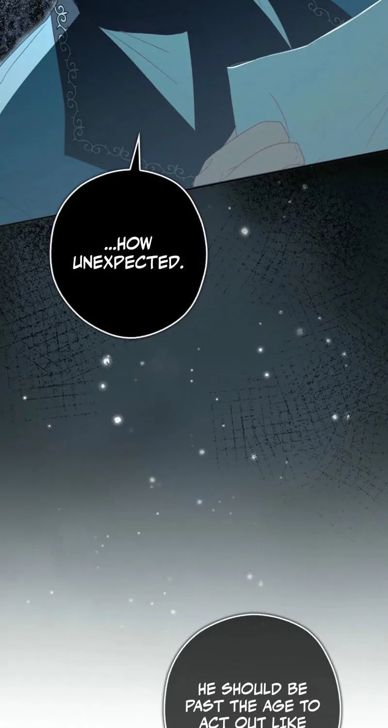 Cinderella's Pocket-Sized Protector Chapter 55 page 58