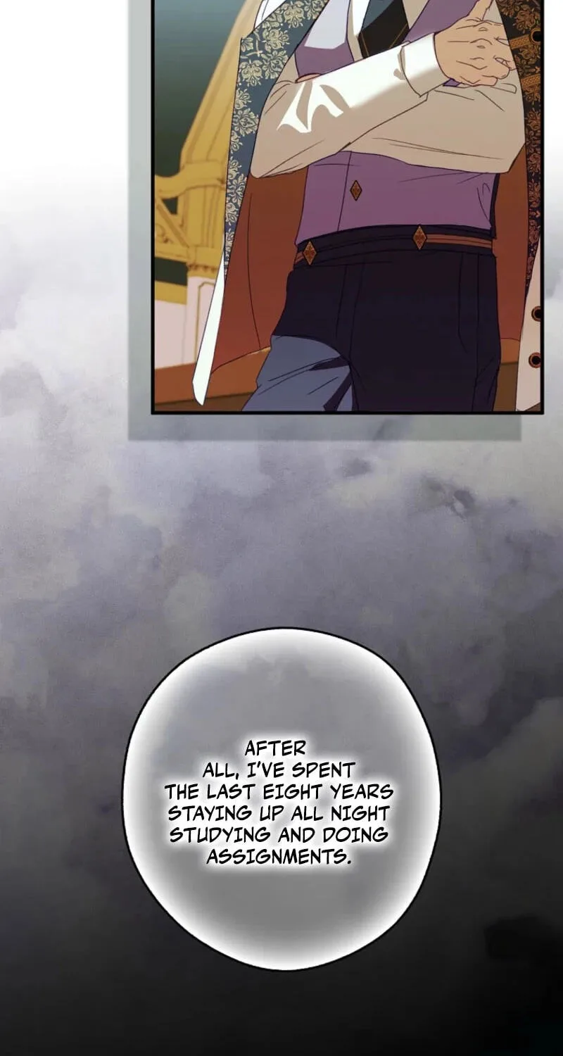 Cinderella's Pocket-Sized Protector Chapter 55 page 66