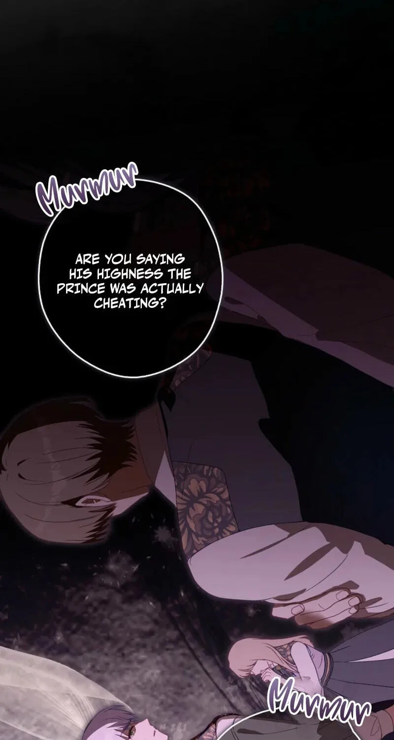 Cinderella's Pocket-Sized Protector Chapter 55 page 67