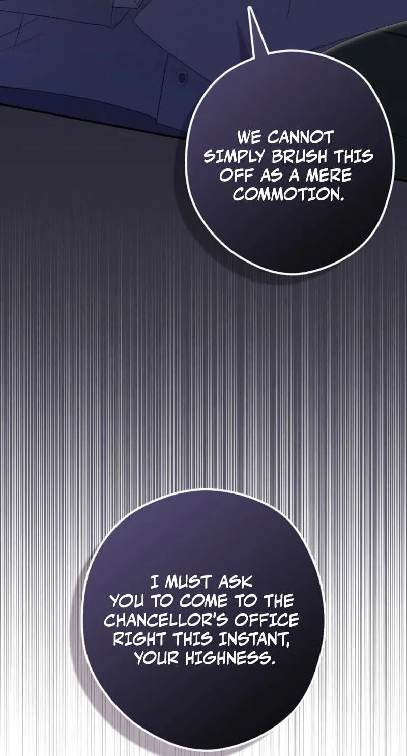 Cinderella's Pocket-Sized Protector Chapter 55 page 71