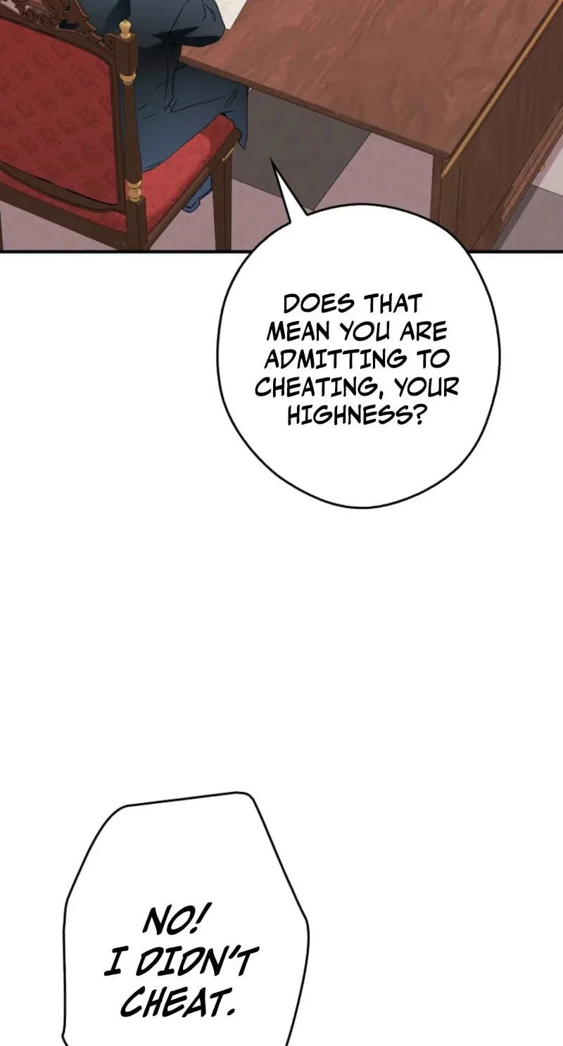 Cinderella's Pocket-Sized Protector Chapter 55 page 74