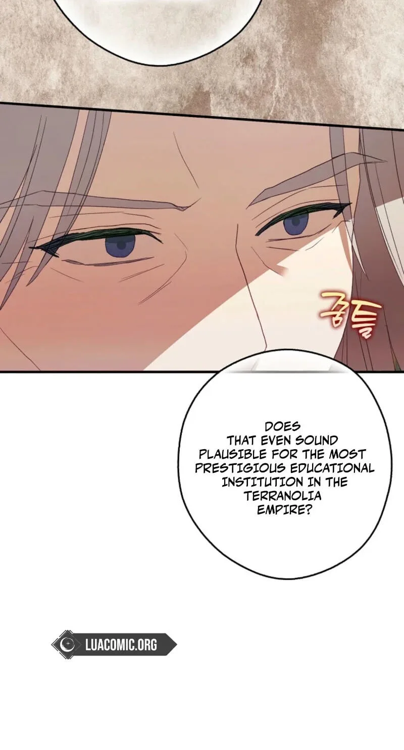 Cinderella's Pocket-Sized Protector Chapter 55 page 78