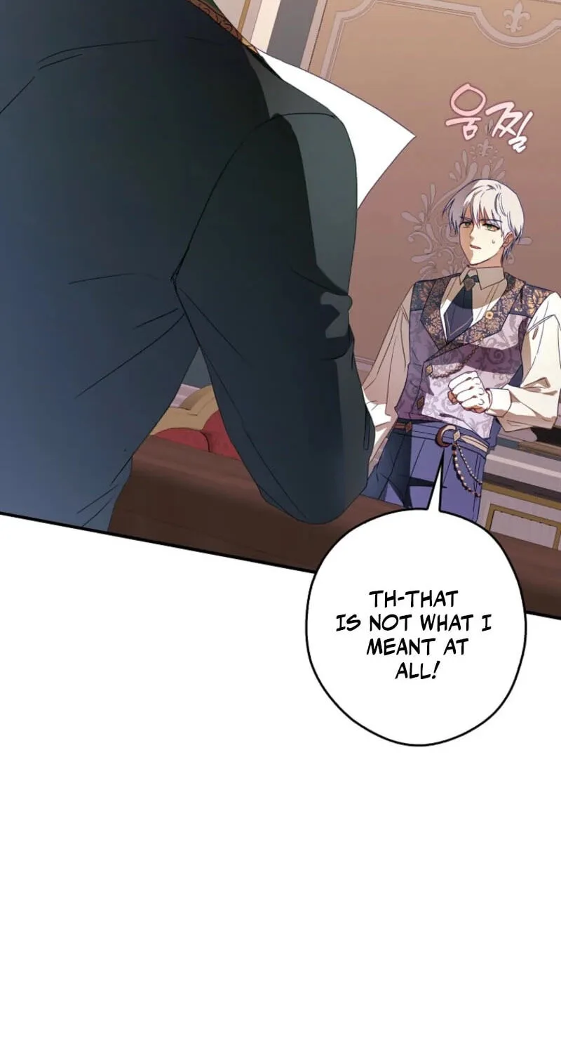 Cinderella's Pocket-Sized Protector Chapter 55 page 80
