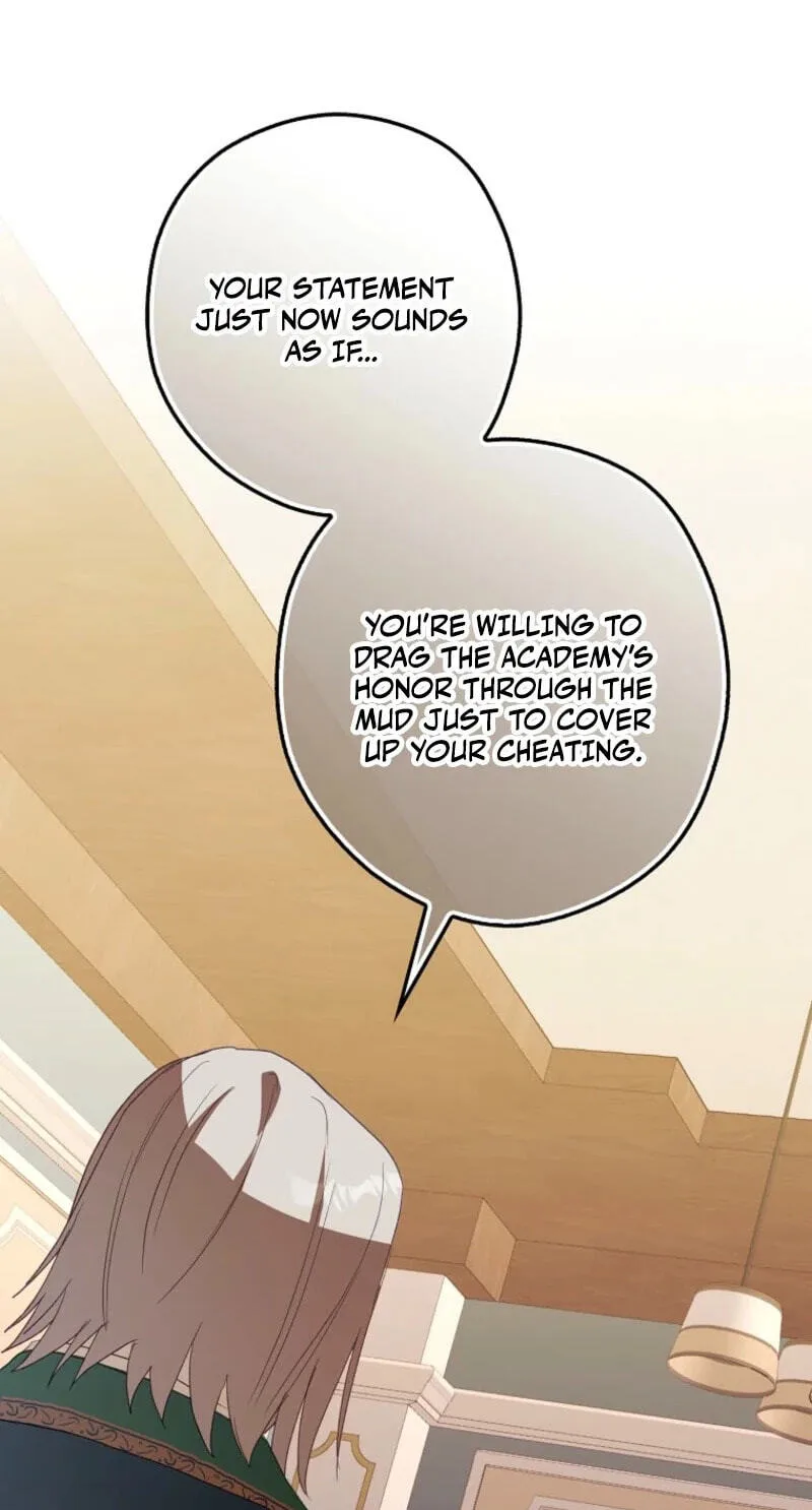 Cinderella's Pocket-Sized Protector Chapter 55 page 79