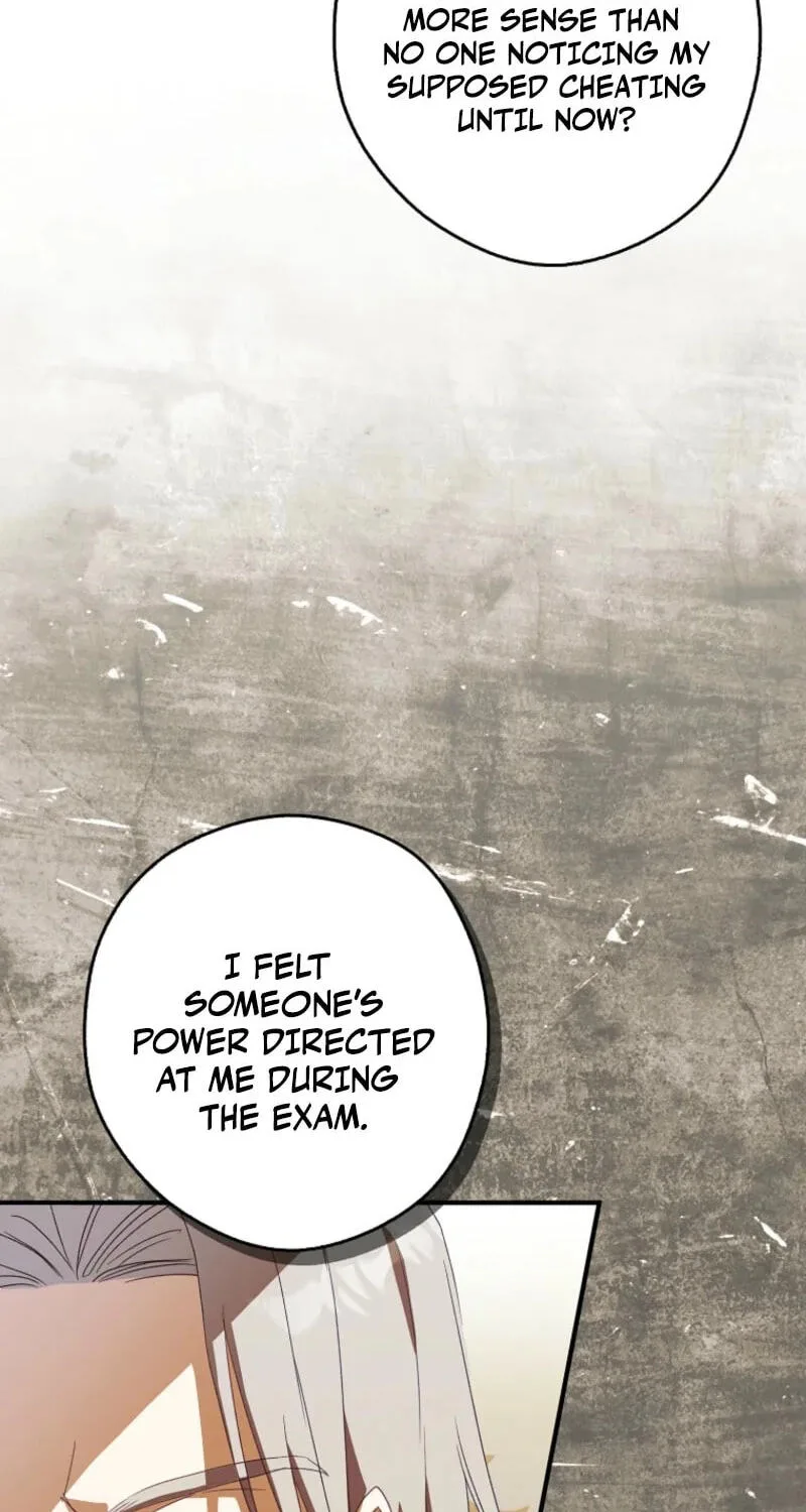 Cinderella's Pocket-Sized Protector Chapter 55 page 82