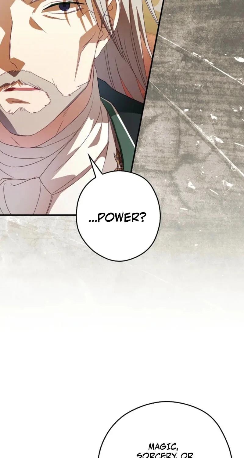 Cinderella's Pocket-Sized Protector Chapter 55 page 83