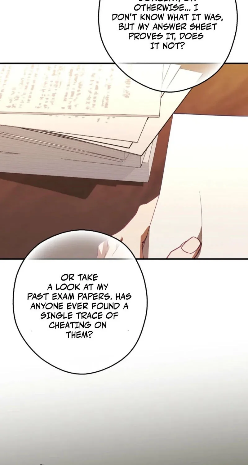 Cinderella's Pocket-Sized Protector Chapter 55 page 84