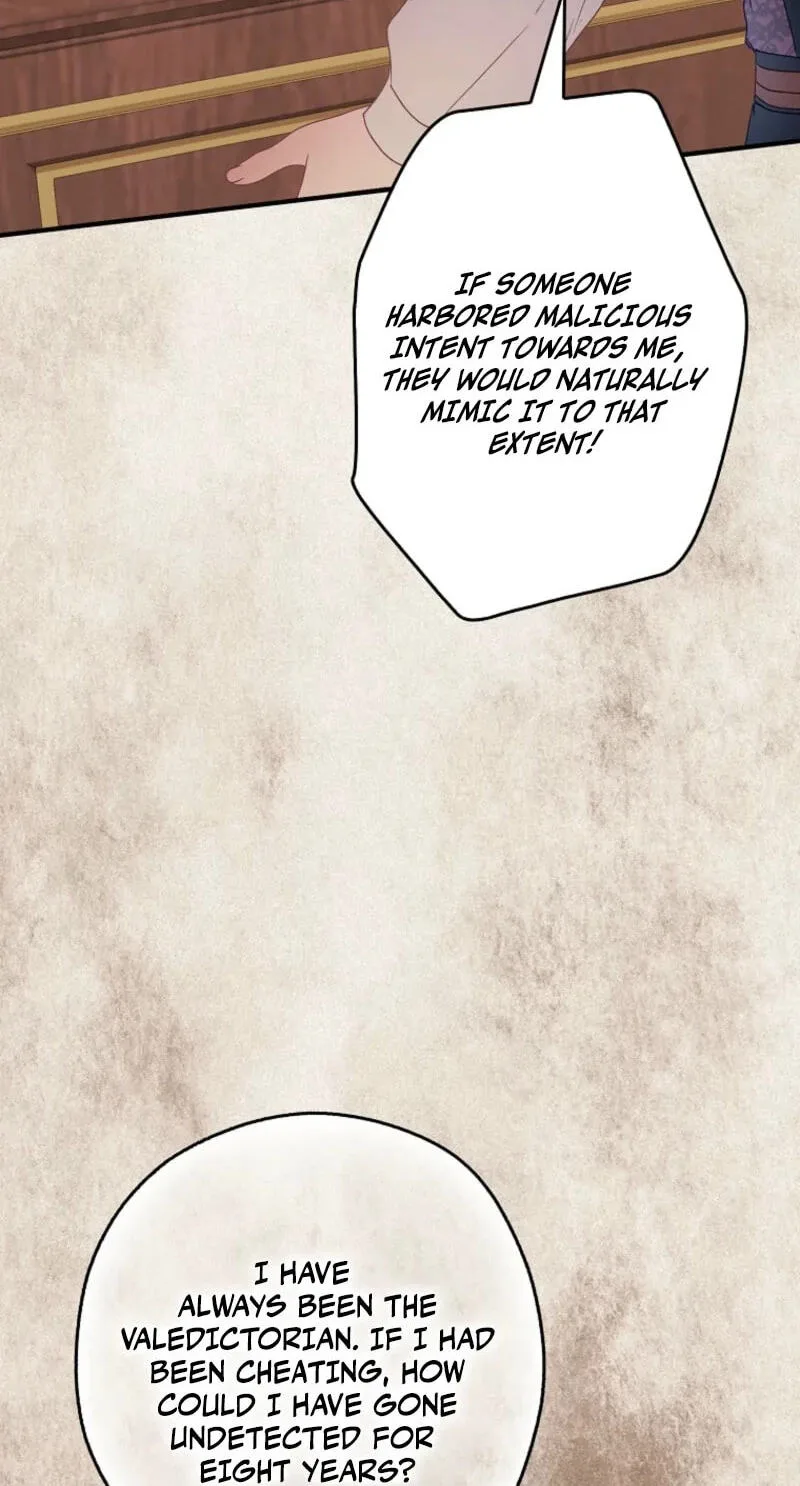 Cinderella's Pocket-Sized Protector Chapter 55 page 77