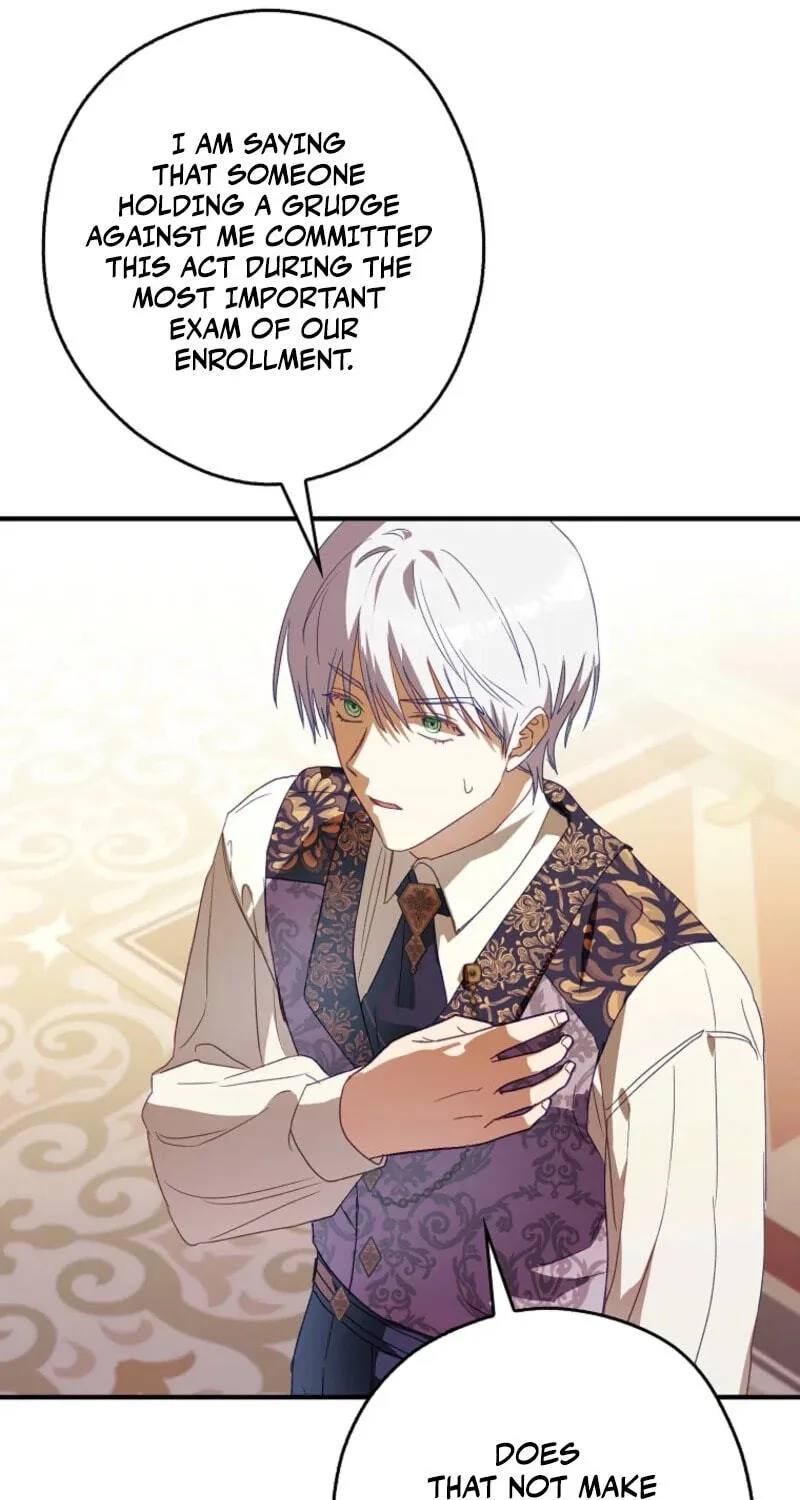 Cinderella's Pocket-Sized Protector Chapter 55 page 81