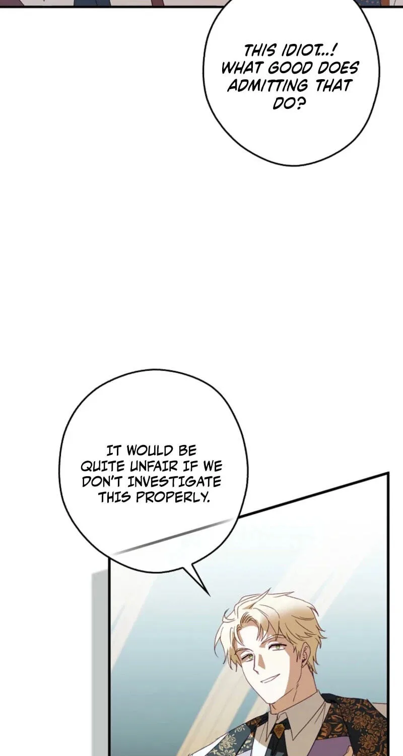 Cinderella's Pocket-Sized Protector Chapter 55 page 65