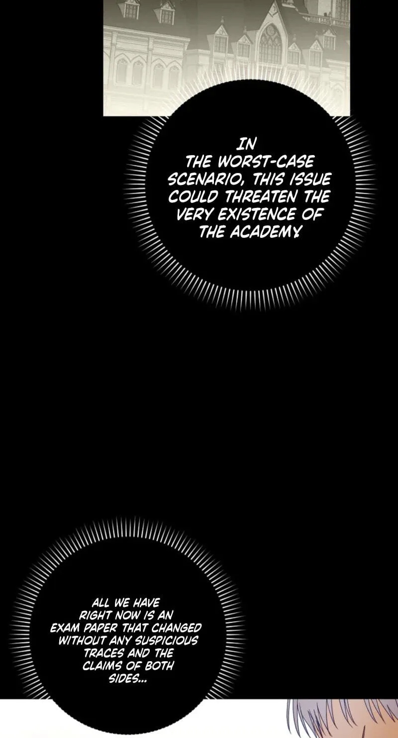 Cinderella's Pocket-Sized Protector Chapter 55 page 91