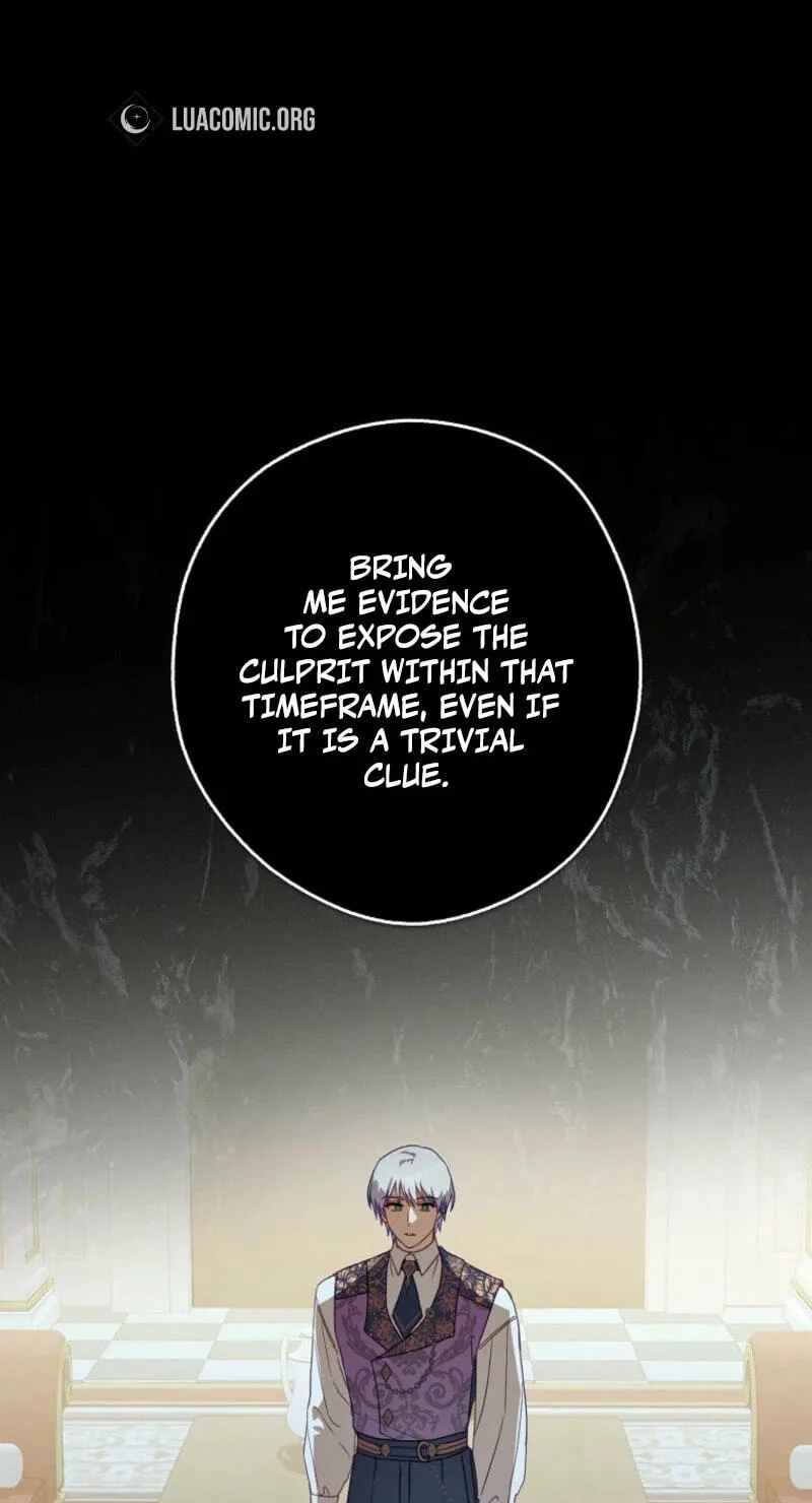 Cinderella's Pocket-Sized Protector Chapter 55 page 94
