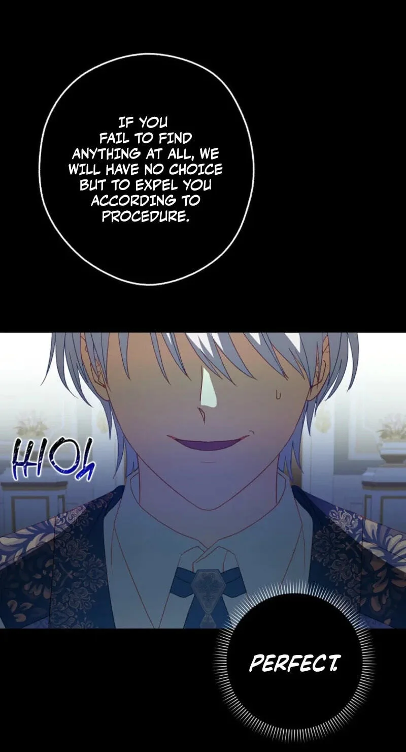 Cinderella's Pocket-Sized Protector Chapter 55 page 96