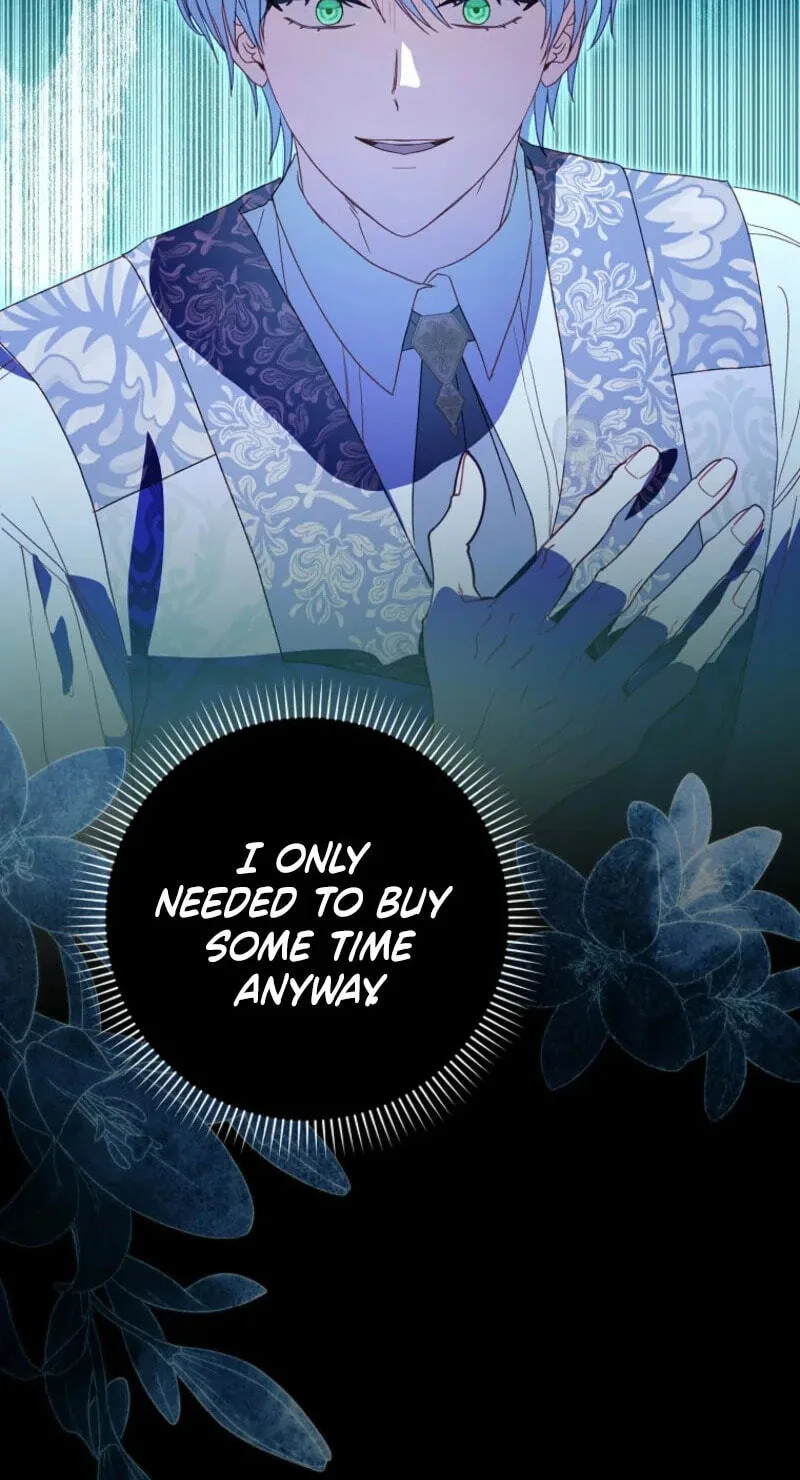 Cinderella's Pocket-Sized Protector Chapter 55 page 98